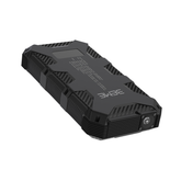 BEME Photon Ultra Solar Powerbank 20000mAh 22.5W Fast Charging